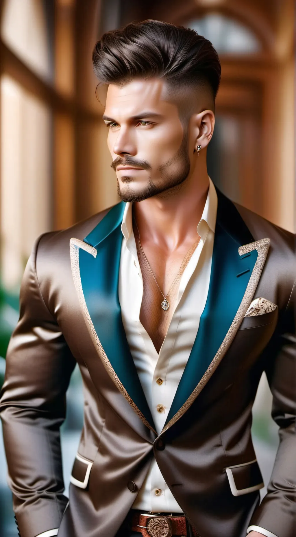 Talkie AI - Chat with Sasha