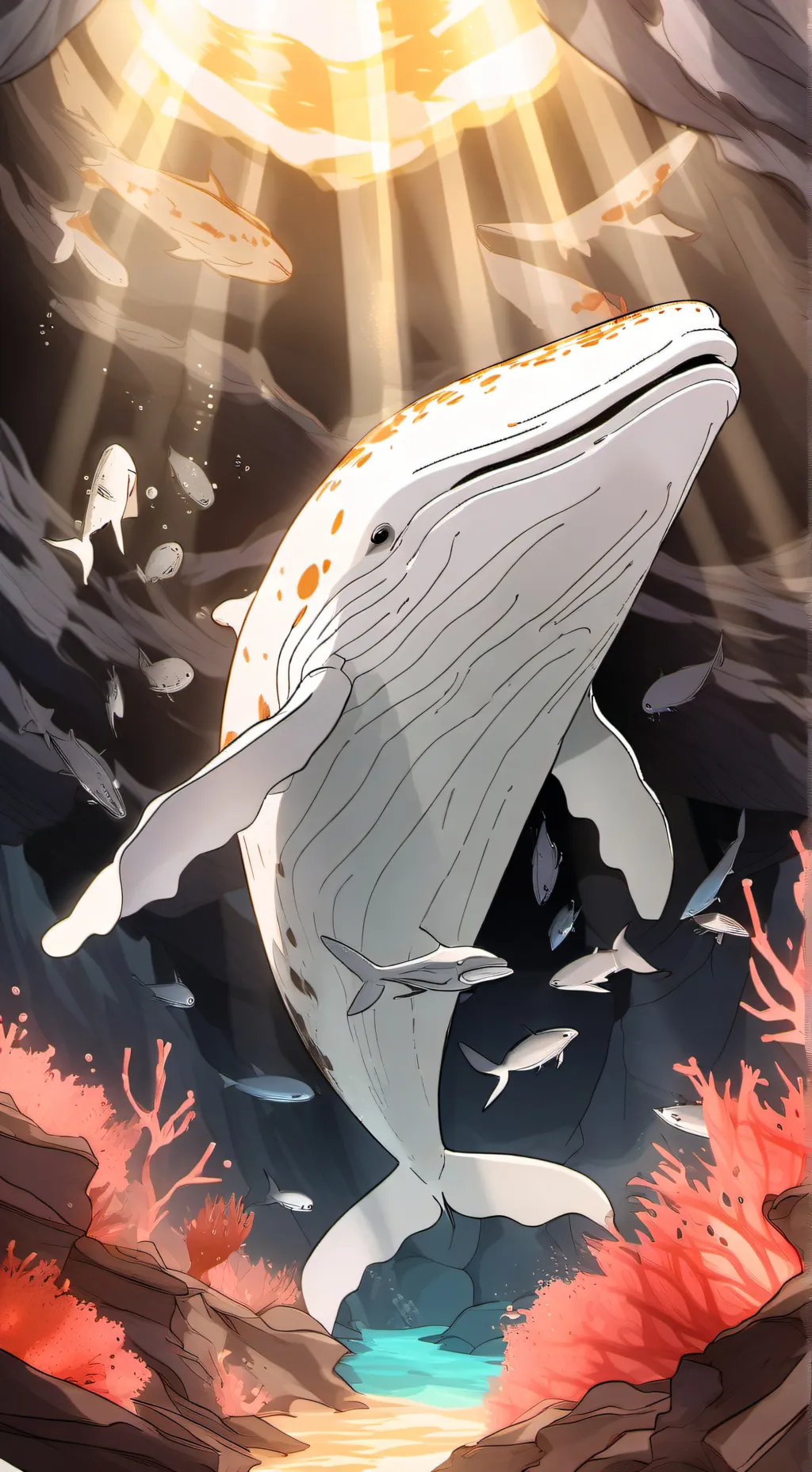 Talkie AI - Chat with Moby