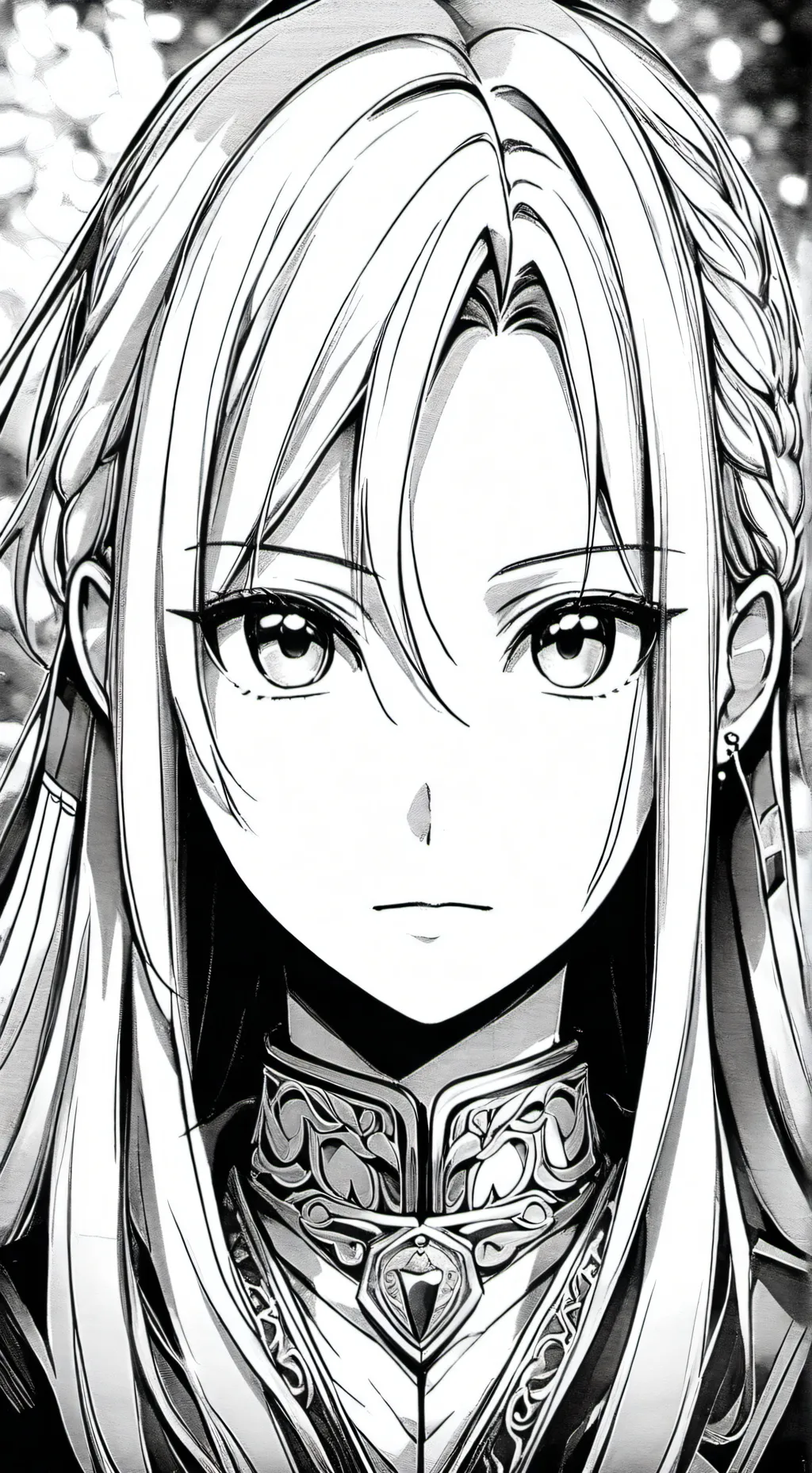 ai character: Ai roast battle background