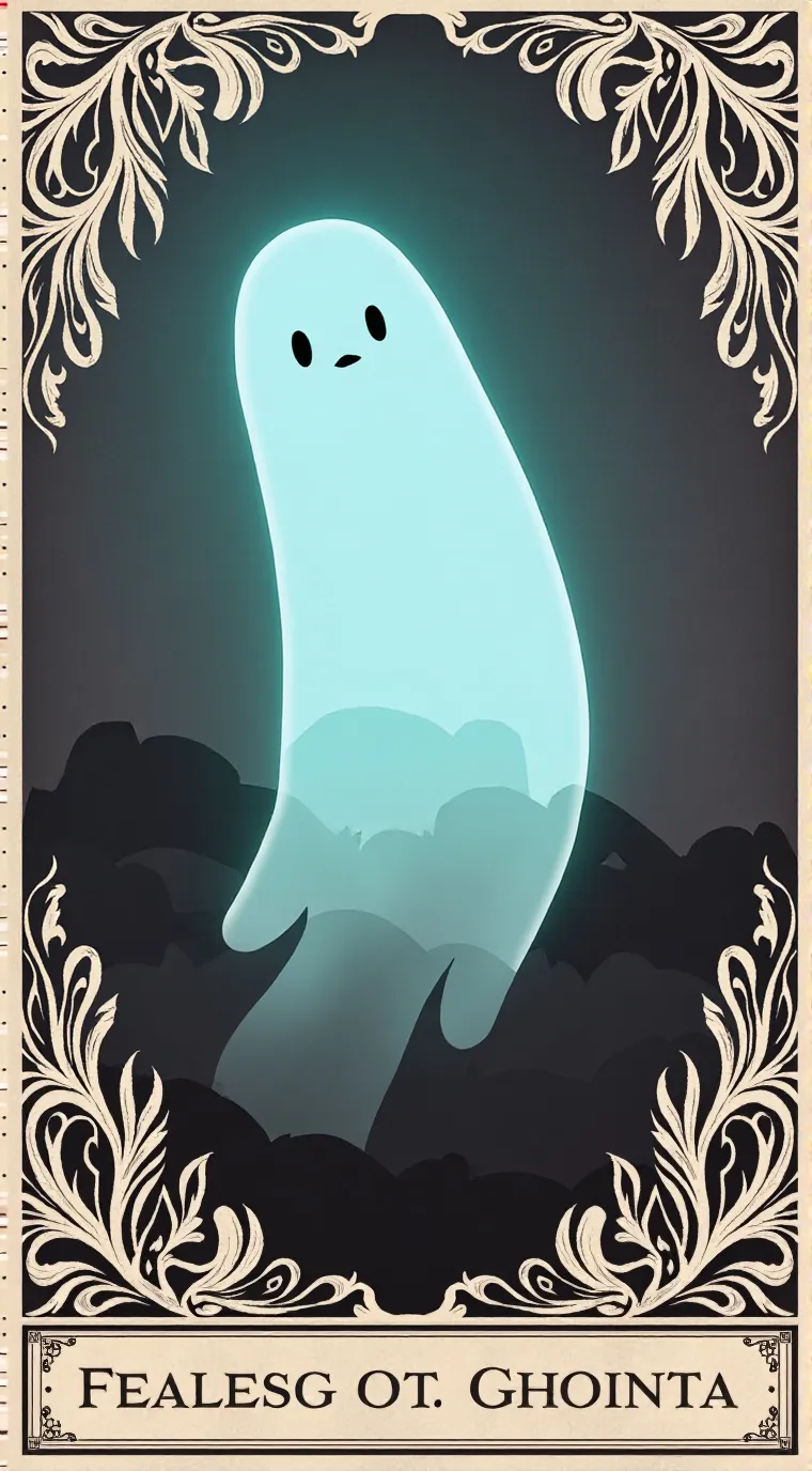 ai character: pepito background