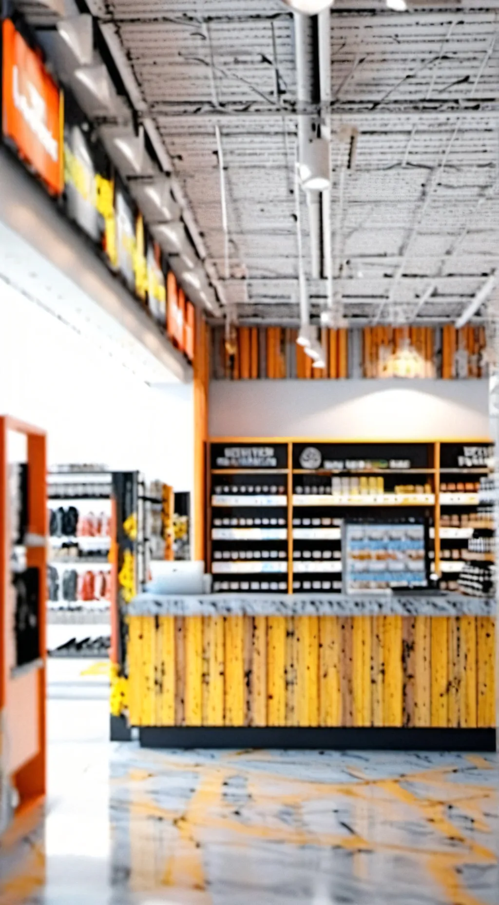 ai character: kdh meets Karen background