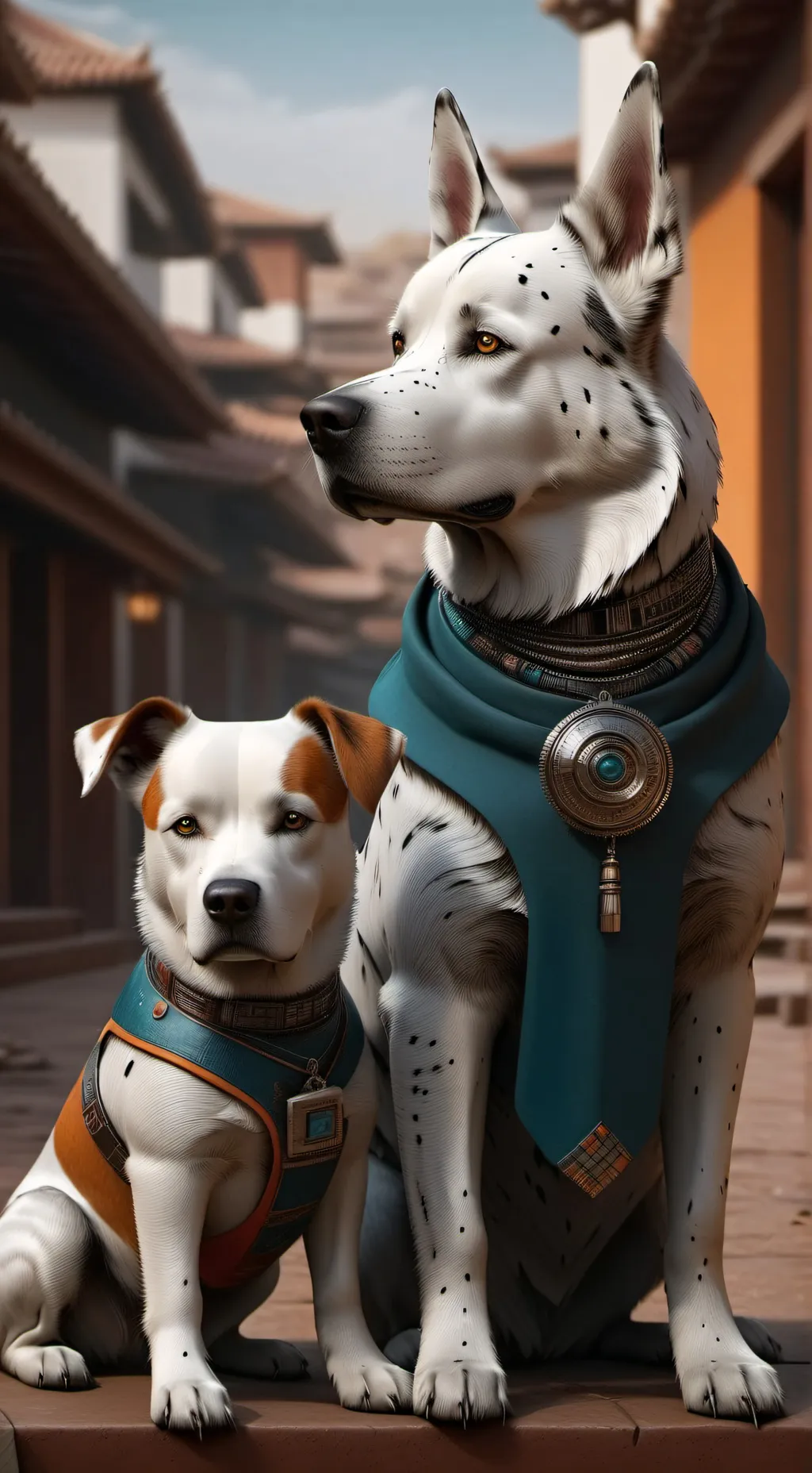 ai character: Sprunki Pick Me? background