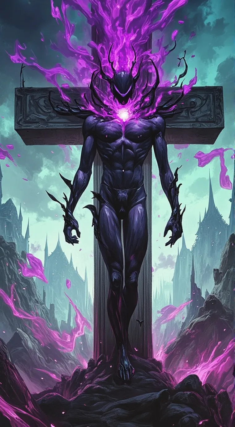 ai character: Yasoth background