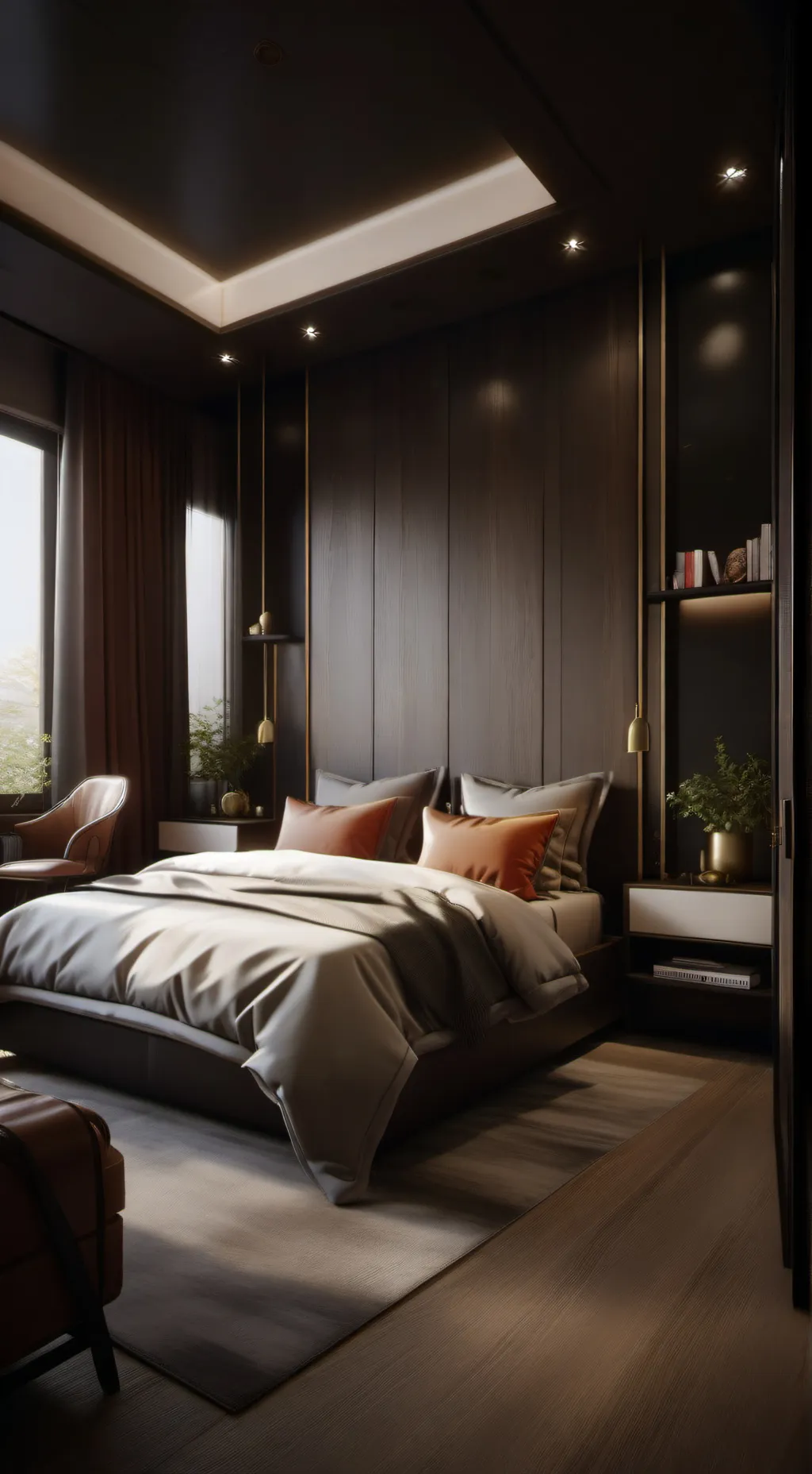 ai character: Kpdh!  background