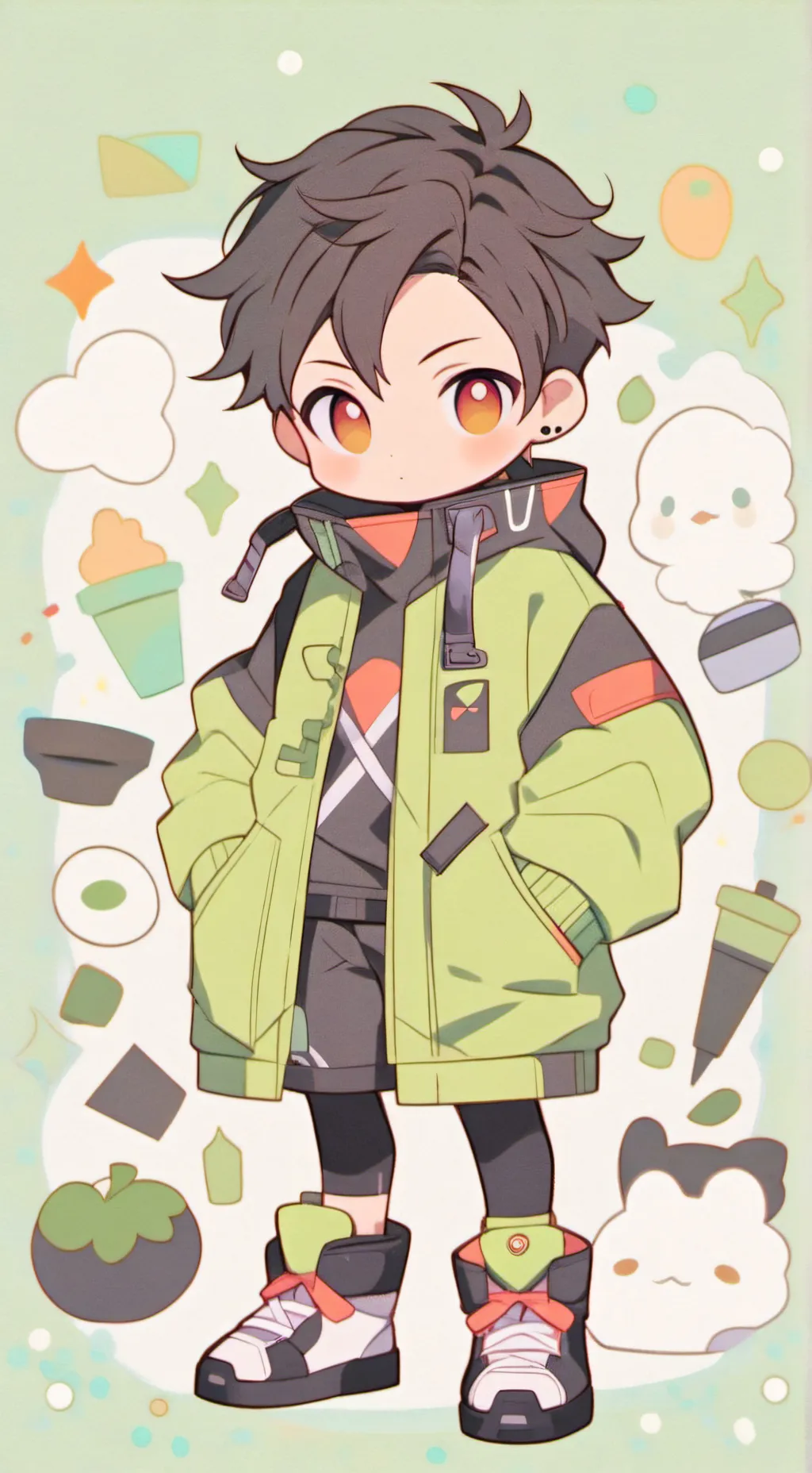 Talkie AI - Chat with Adivina tu número