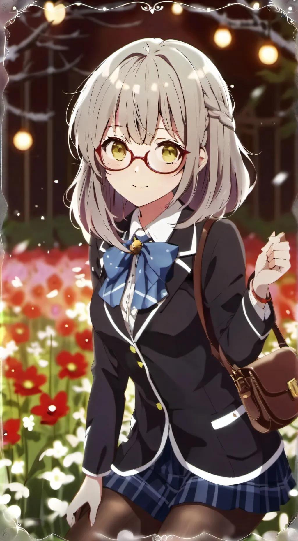 Talkie AI - Chat with Charlotte 