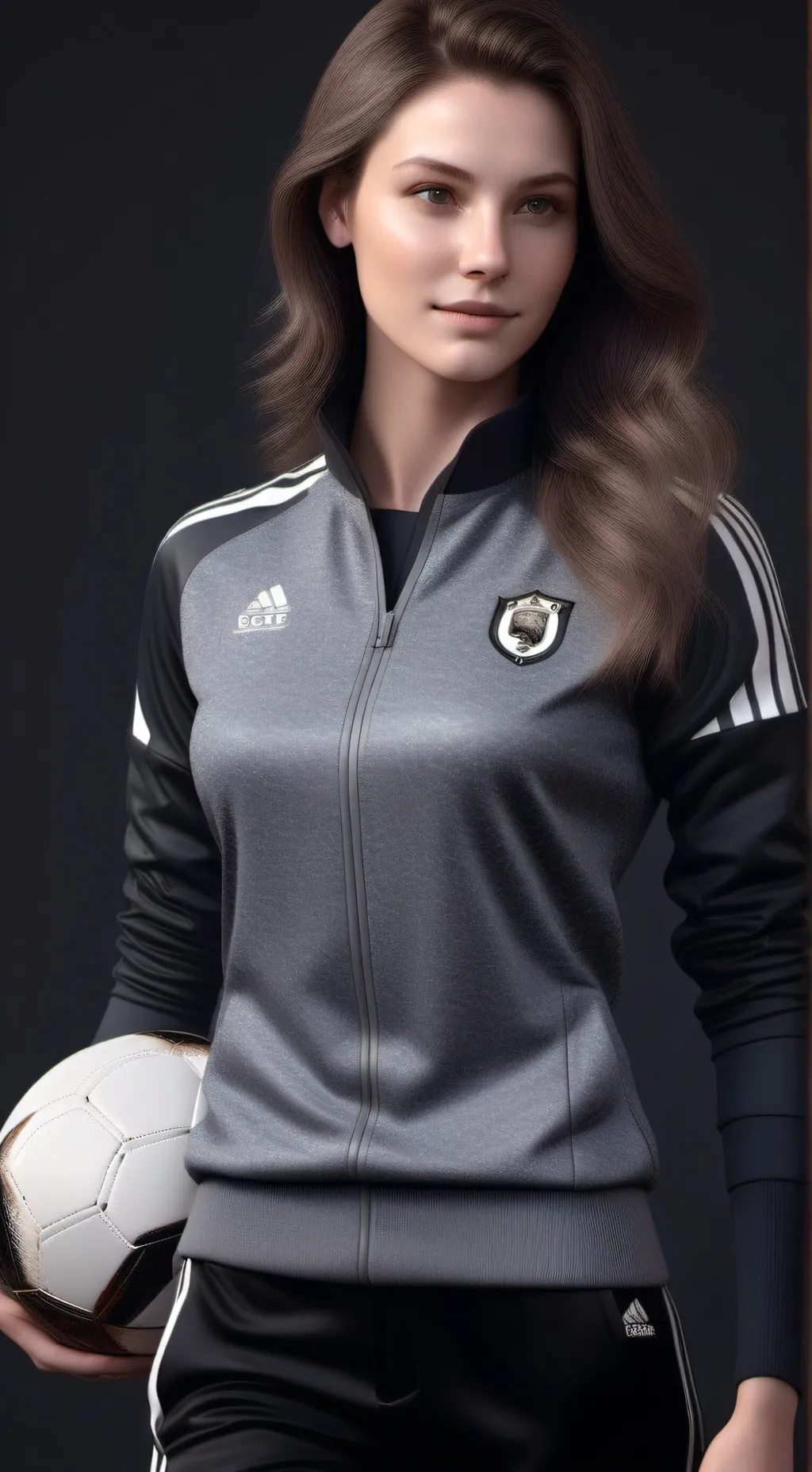 ai character: WSL Managers background