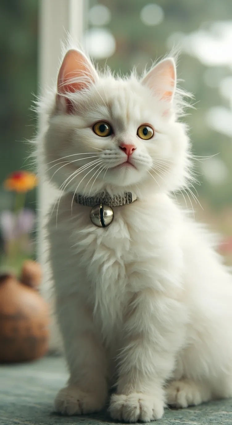 ai character: Shelbie background