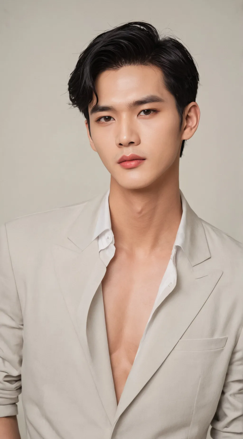 Talkie AI - Chat with Star