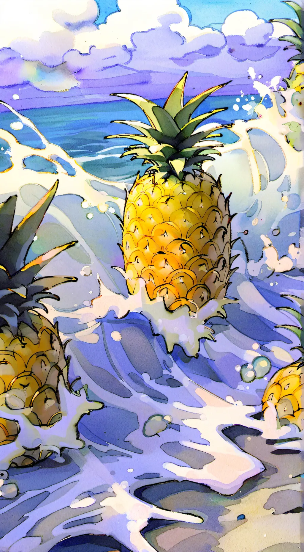 ai character: Shikamaru!  background