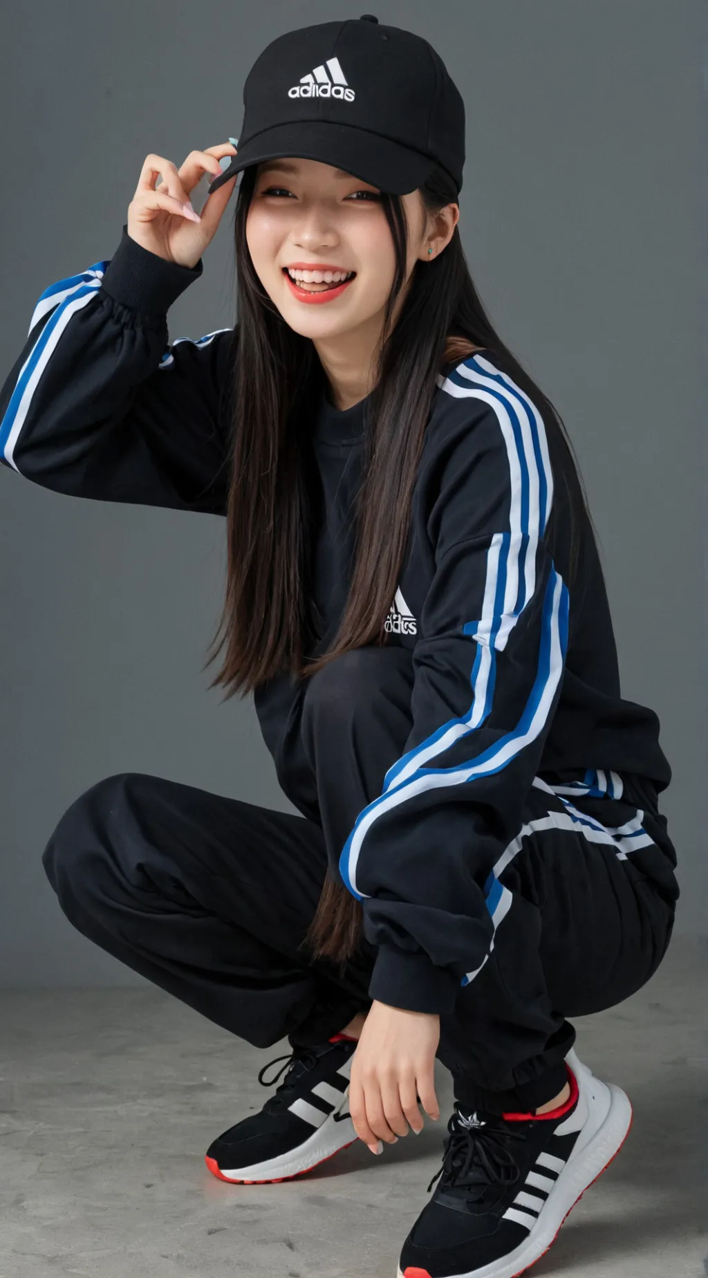 Talkie AI - Chat with Asa