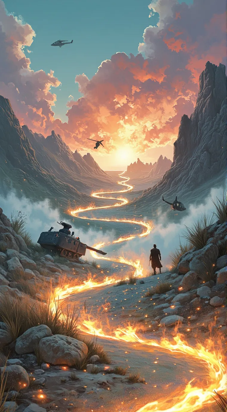 ai character: Tom background