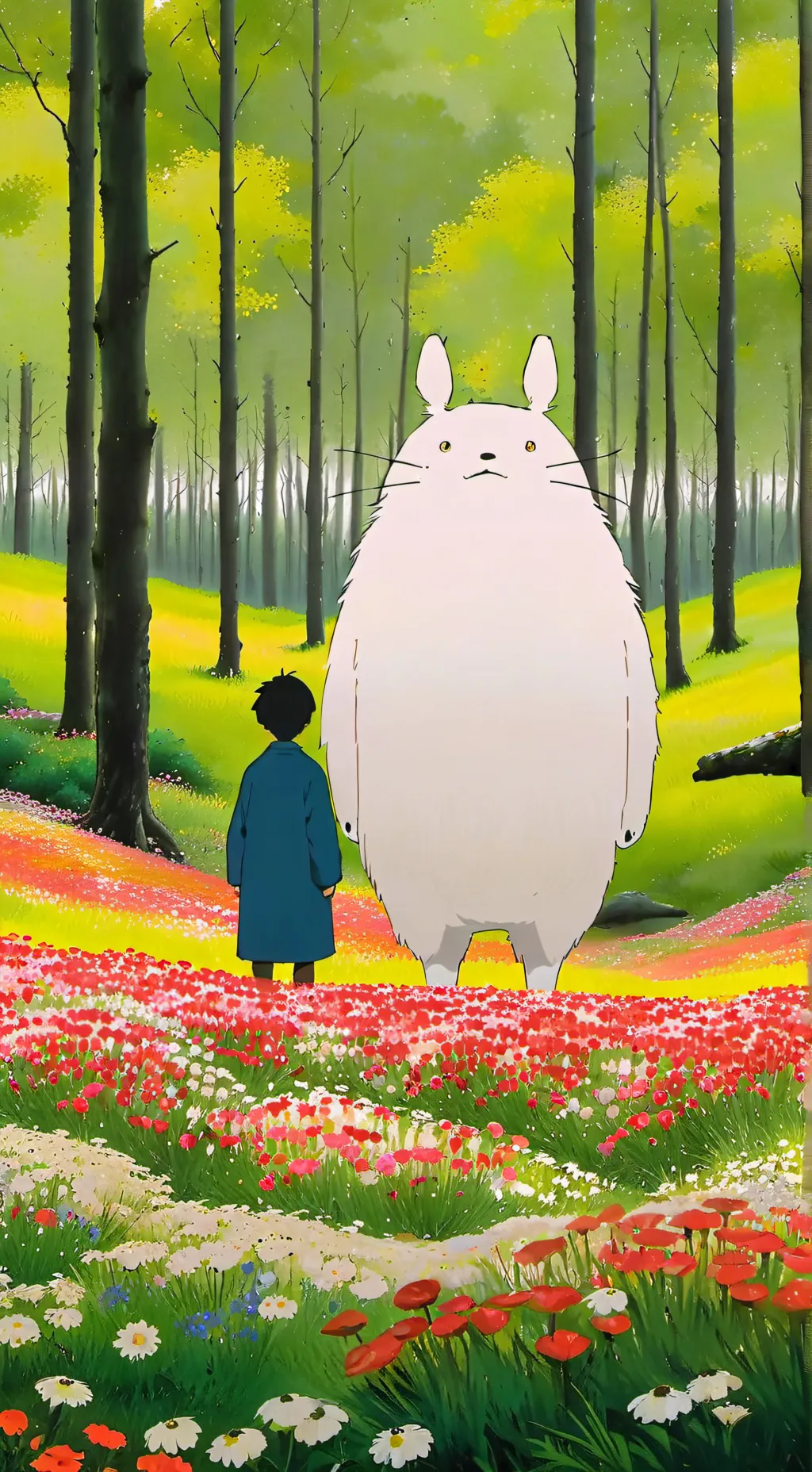 ai character: Tadc (again) background