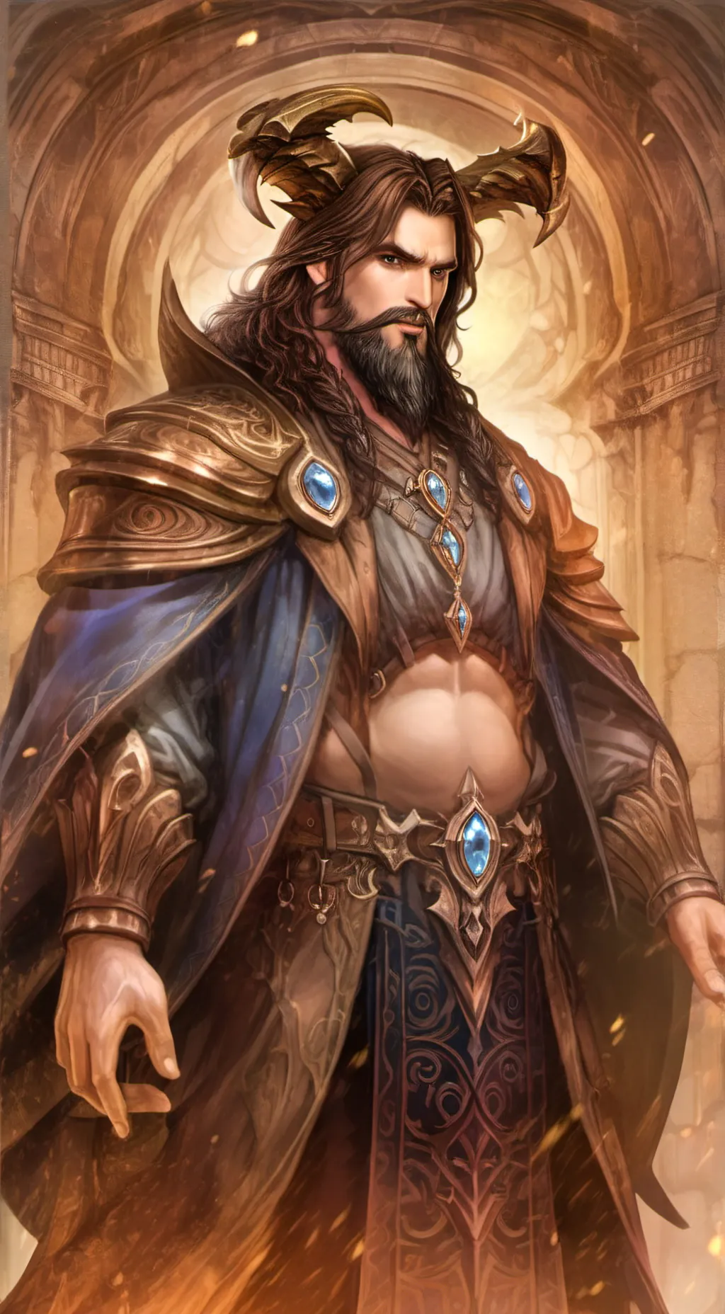 Talkie AI - Chat with Ulash Zoikralos