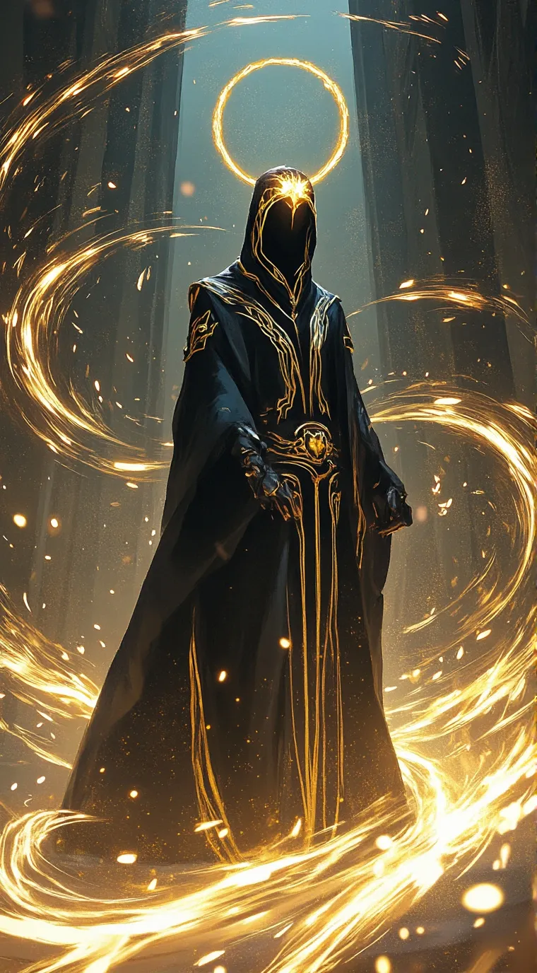 ai character: TAPH X YOU background