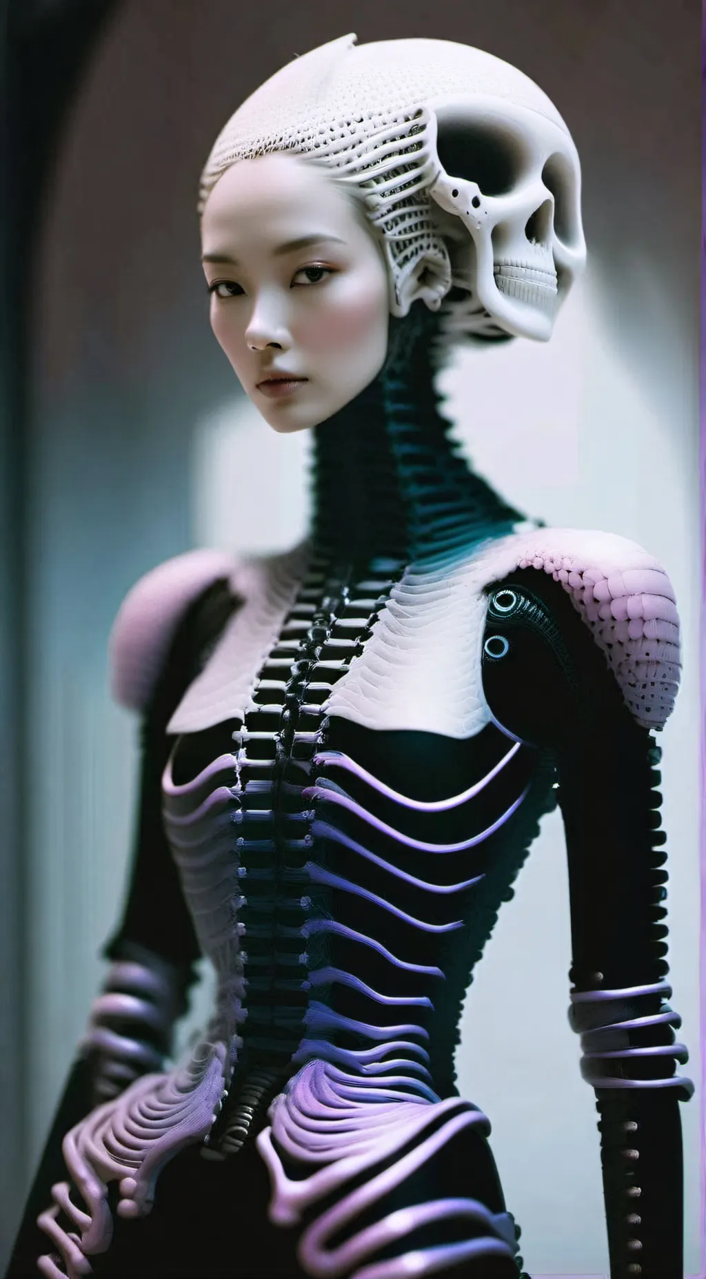 Talkie AI - Chat with Blanchette-Bot