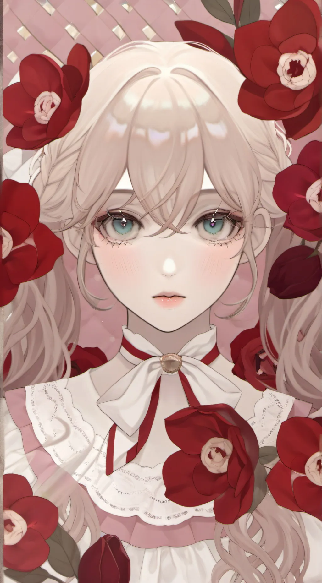 ai character: eliza background