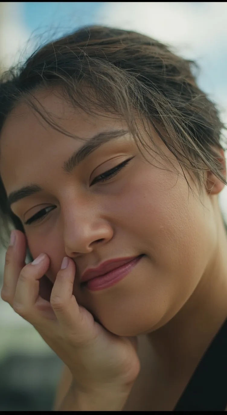 ai character: FCA  MEETING 🥲 background