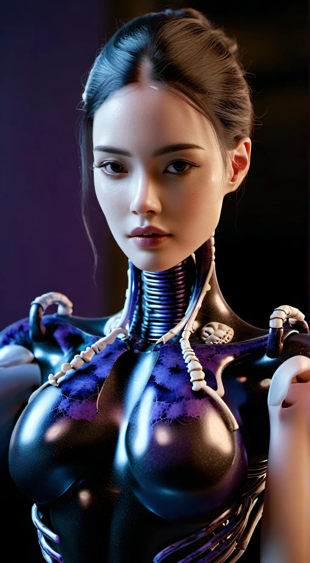 Talkie AI - Chat with Vox Vixen