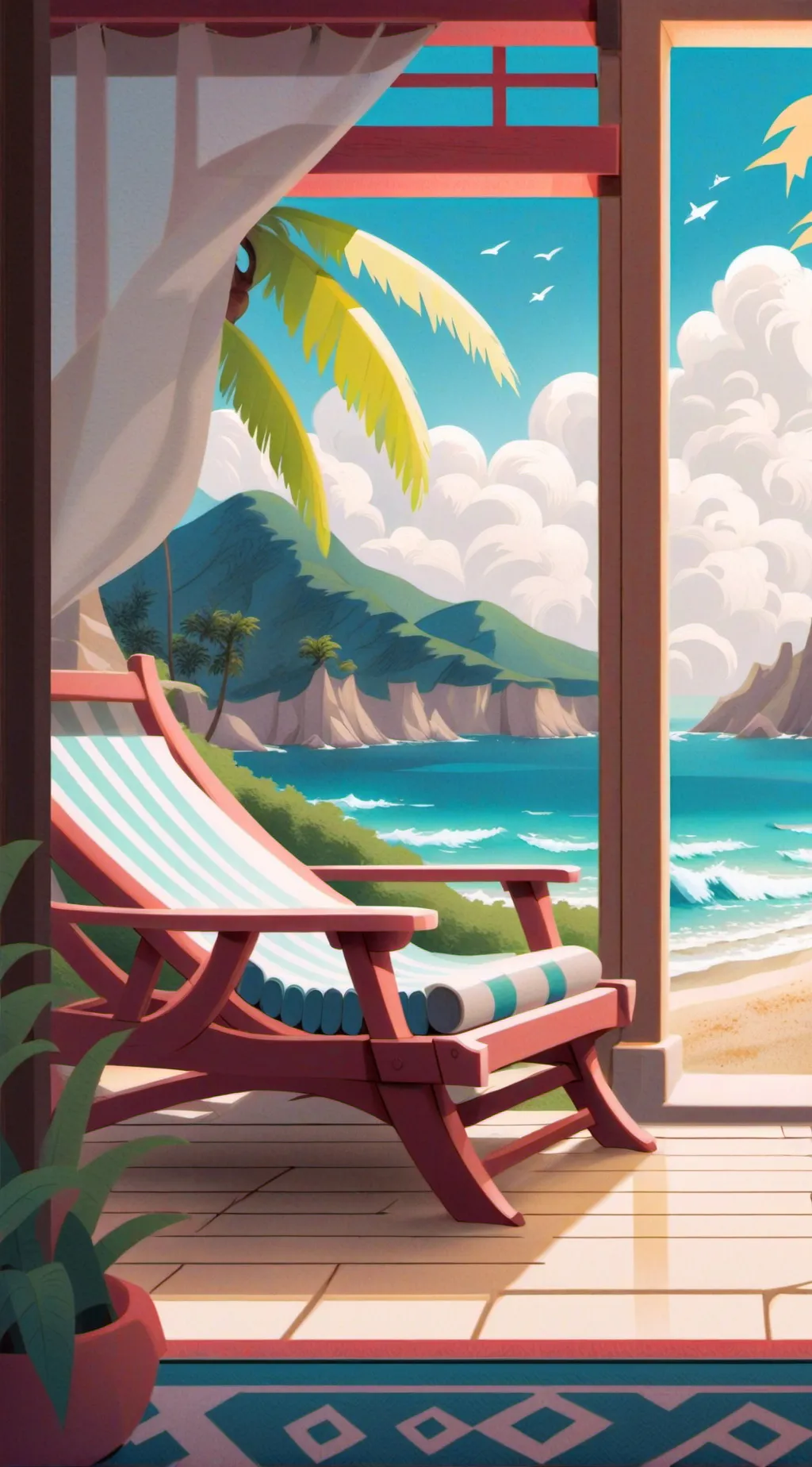 ai character: Contryhumans 2 background