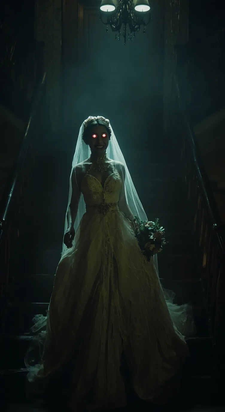 ai character: Lillian Vexmoor background