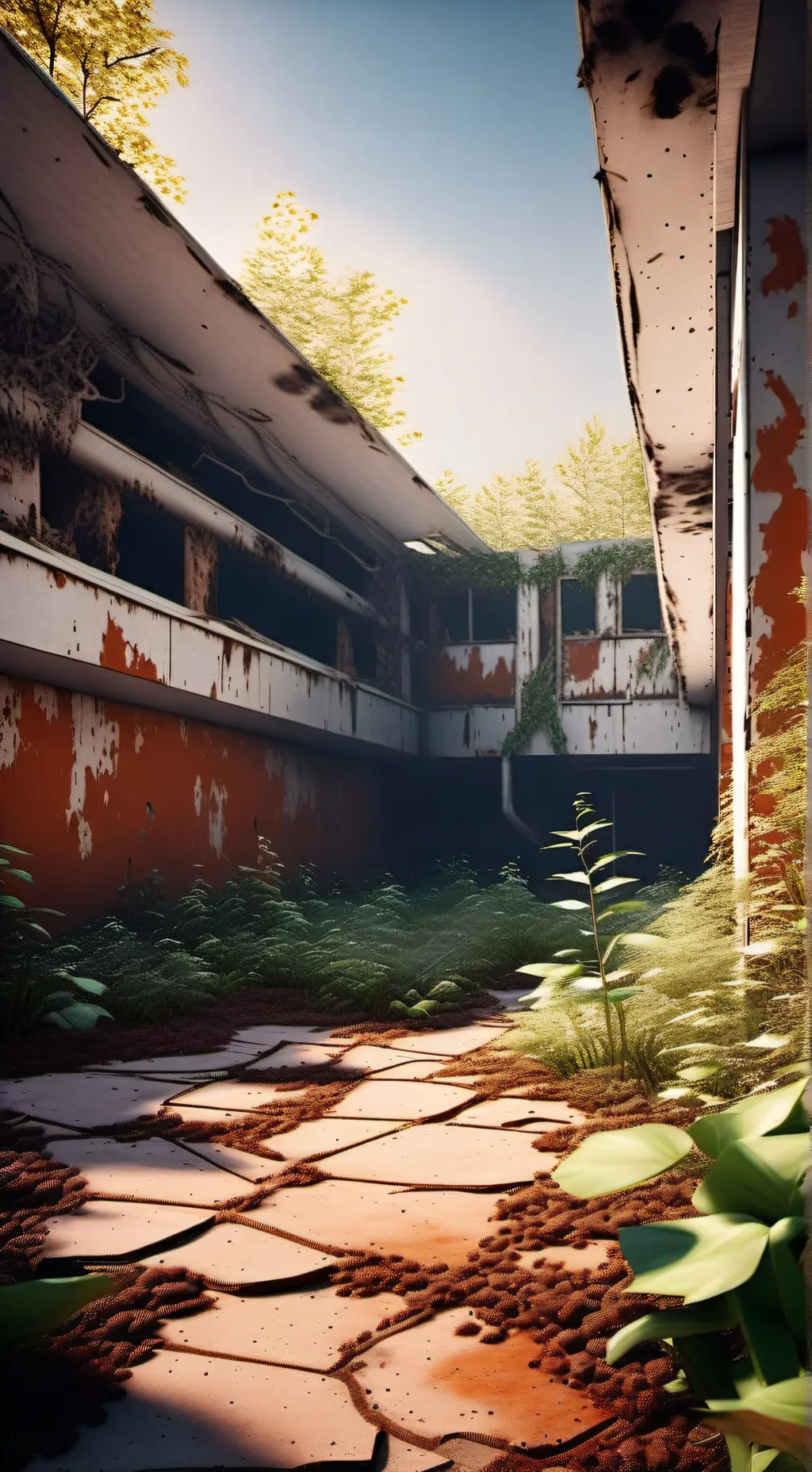 ai character: a...a dice? background