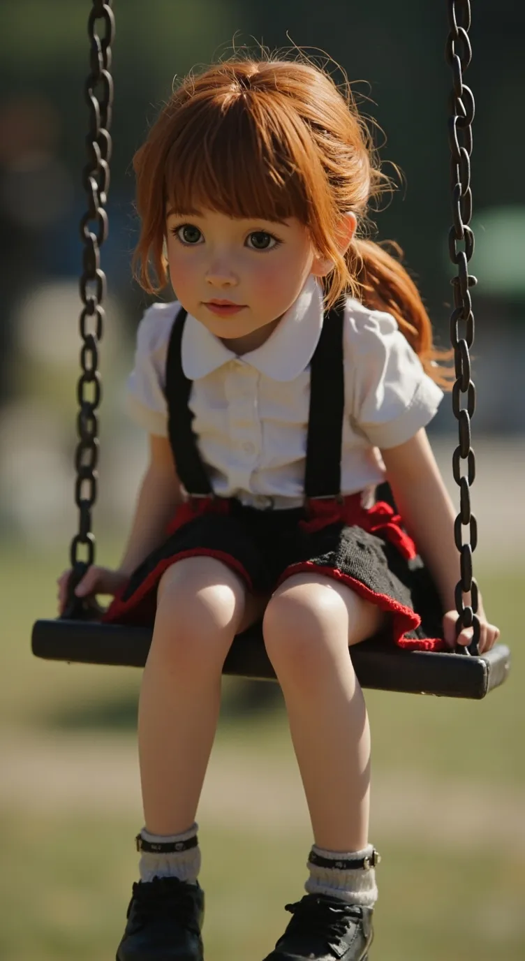 ai character: The aftons background