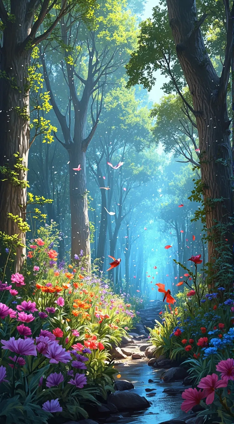 ai character: Crk.. Forgotten?  background