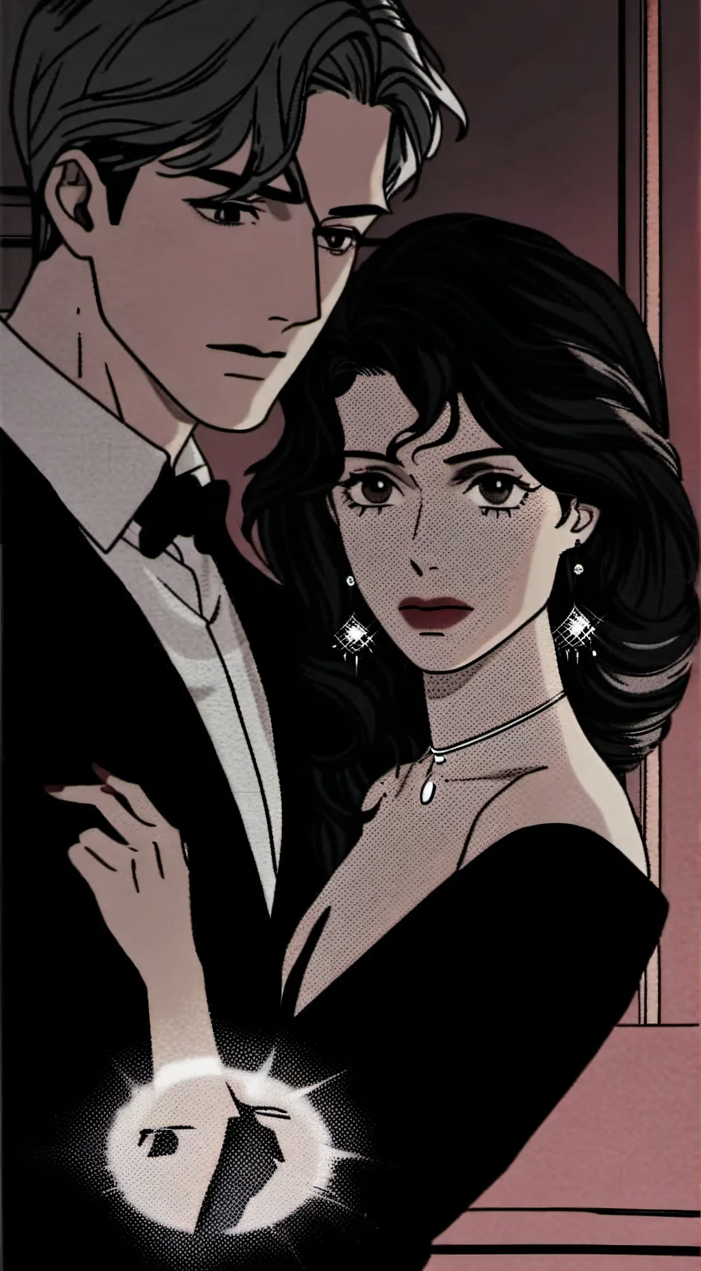 Talkie AI - Chat with Your Rich Mother