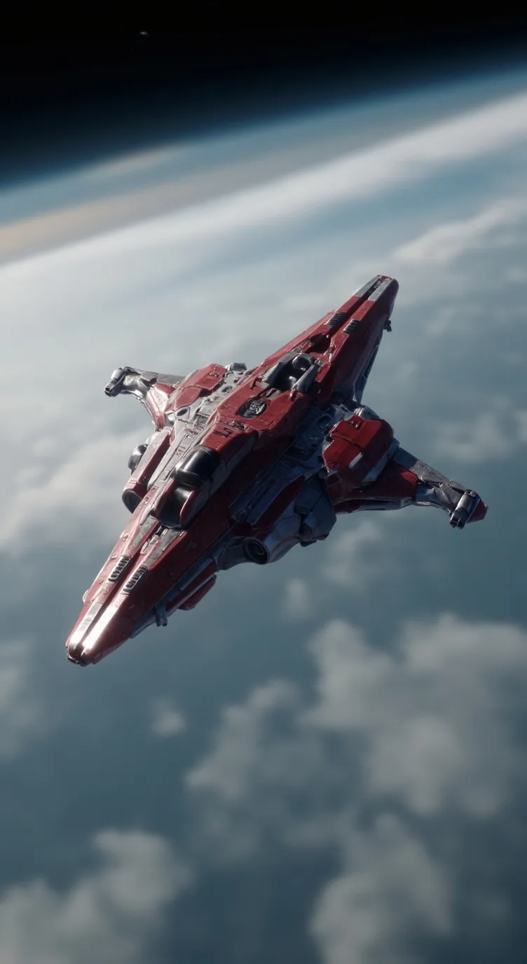 ai character: Prototype 01 background