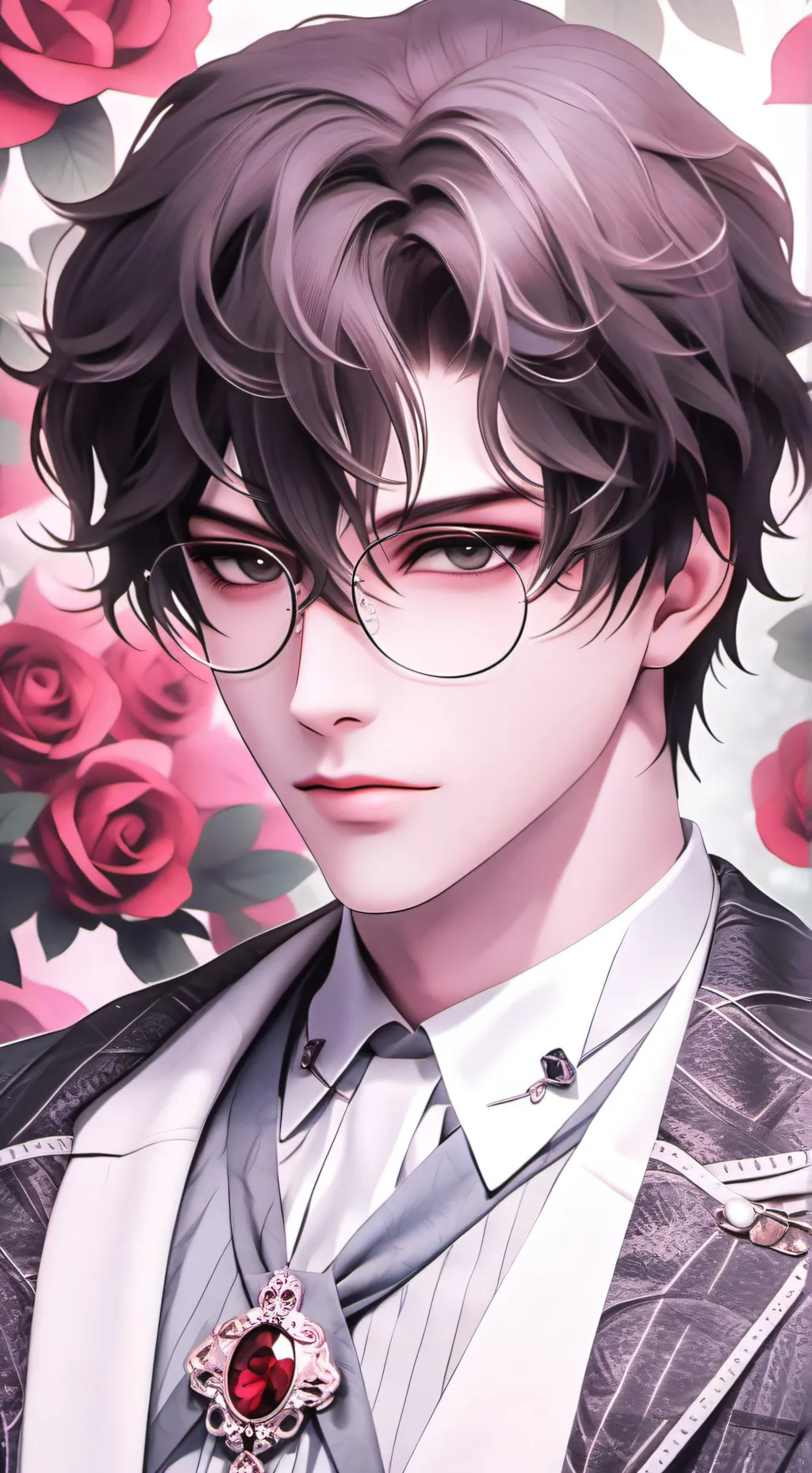 Talkie AI - Chat with Dr. Michael J.gray