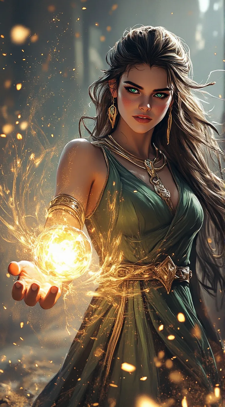 Talkie AI - Chat with Família exigente 