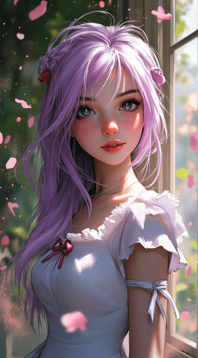 ai character: ~^~Miku~^~ background