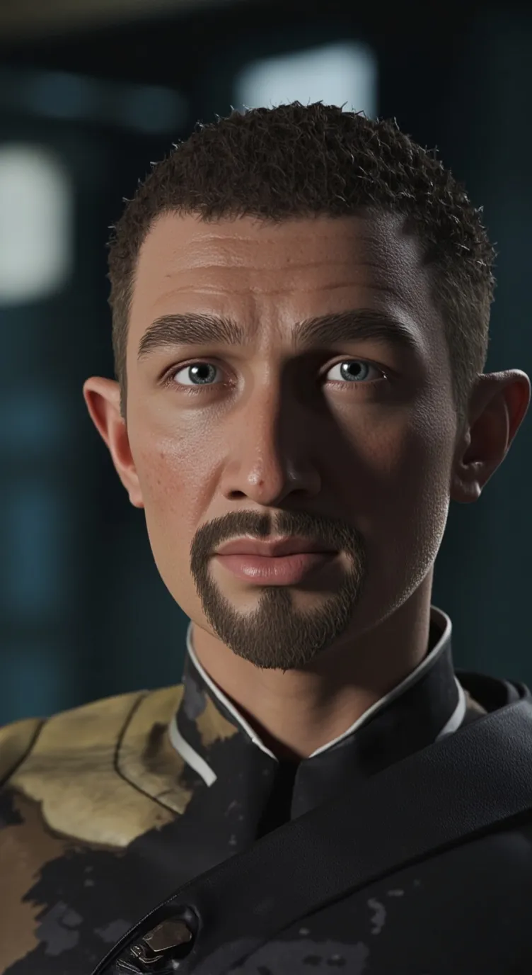 ai character: Karen but MALE?! background