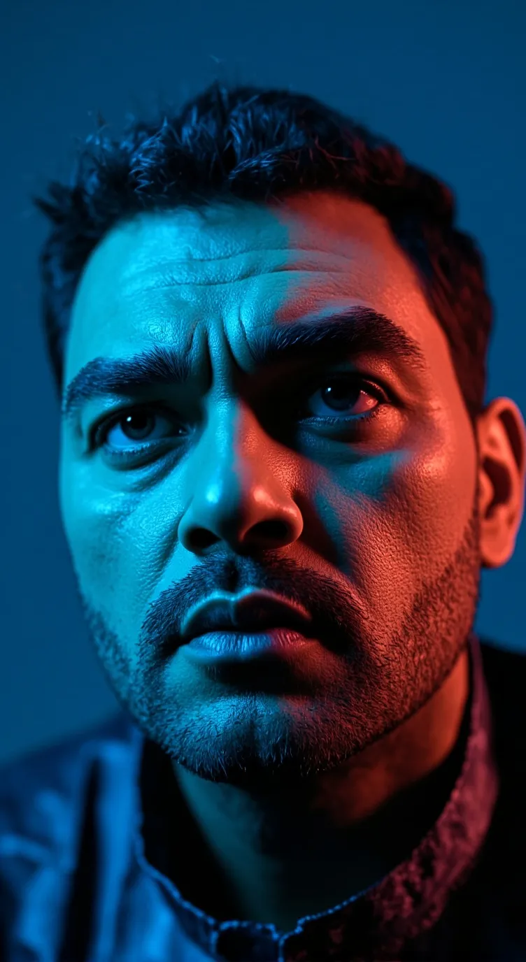 ai character: The devil's plan 1 background