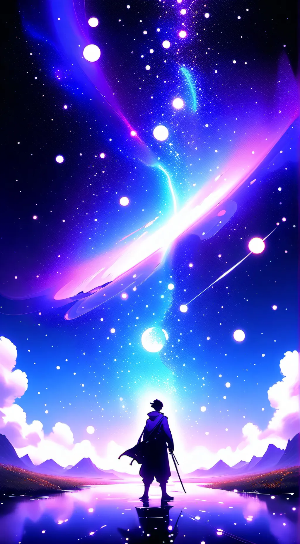 ai character: vaciten background