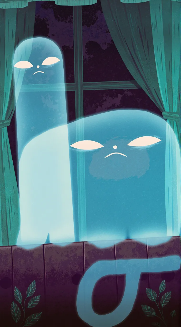 ai character: Guest be like background