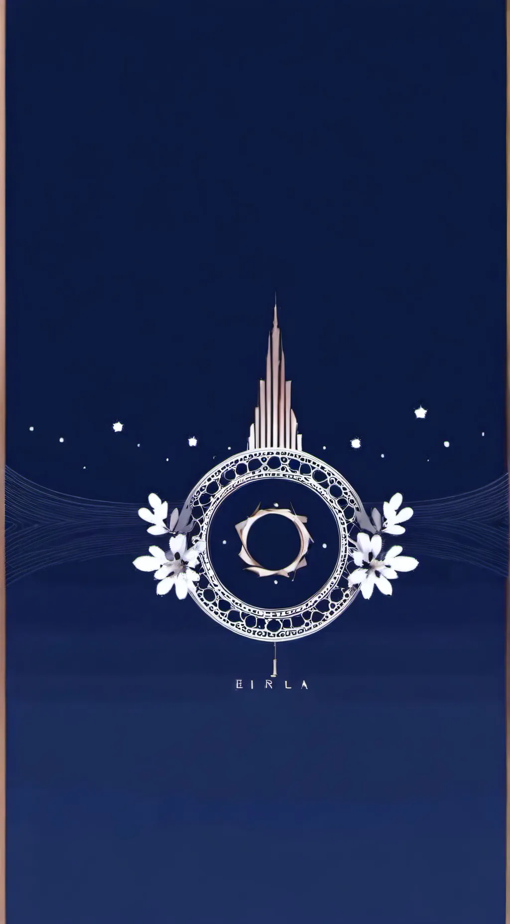 ai character: animes que conosco background