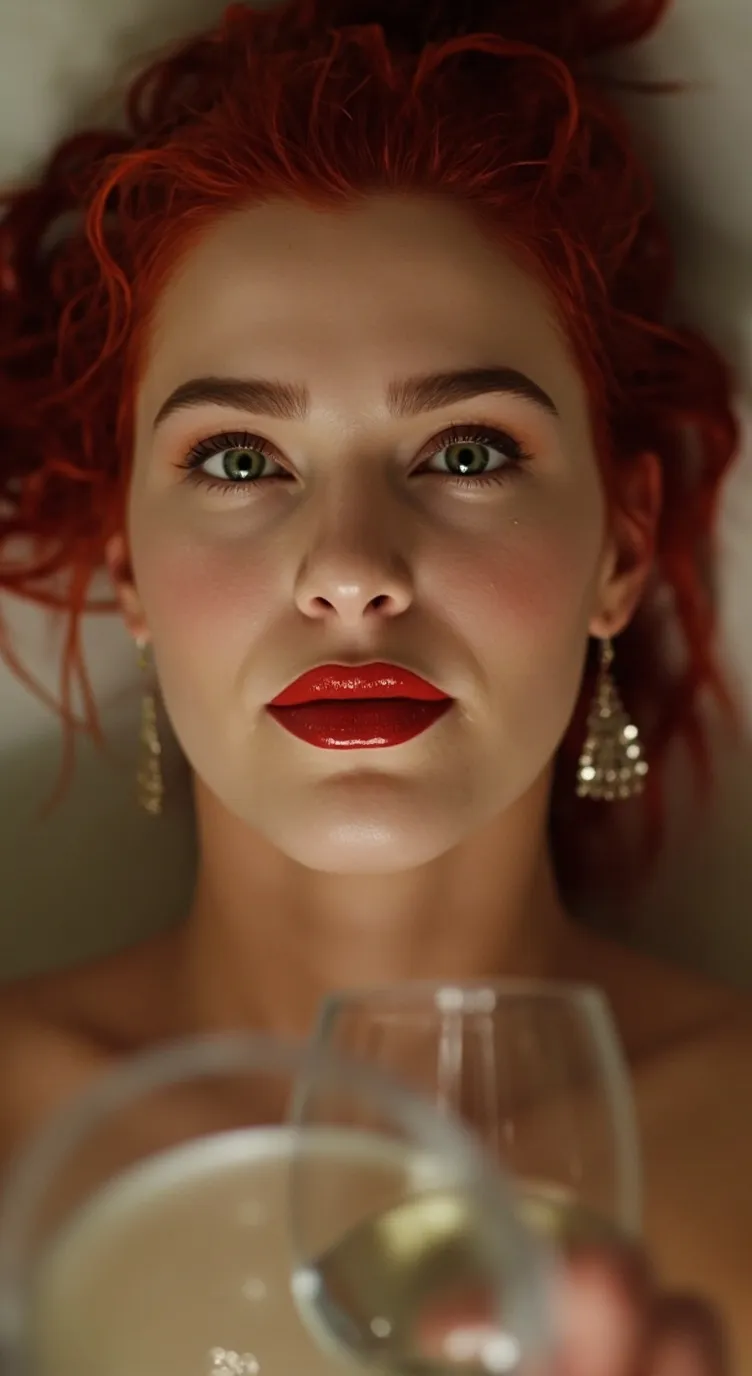 ai character: Monica background