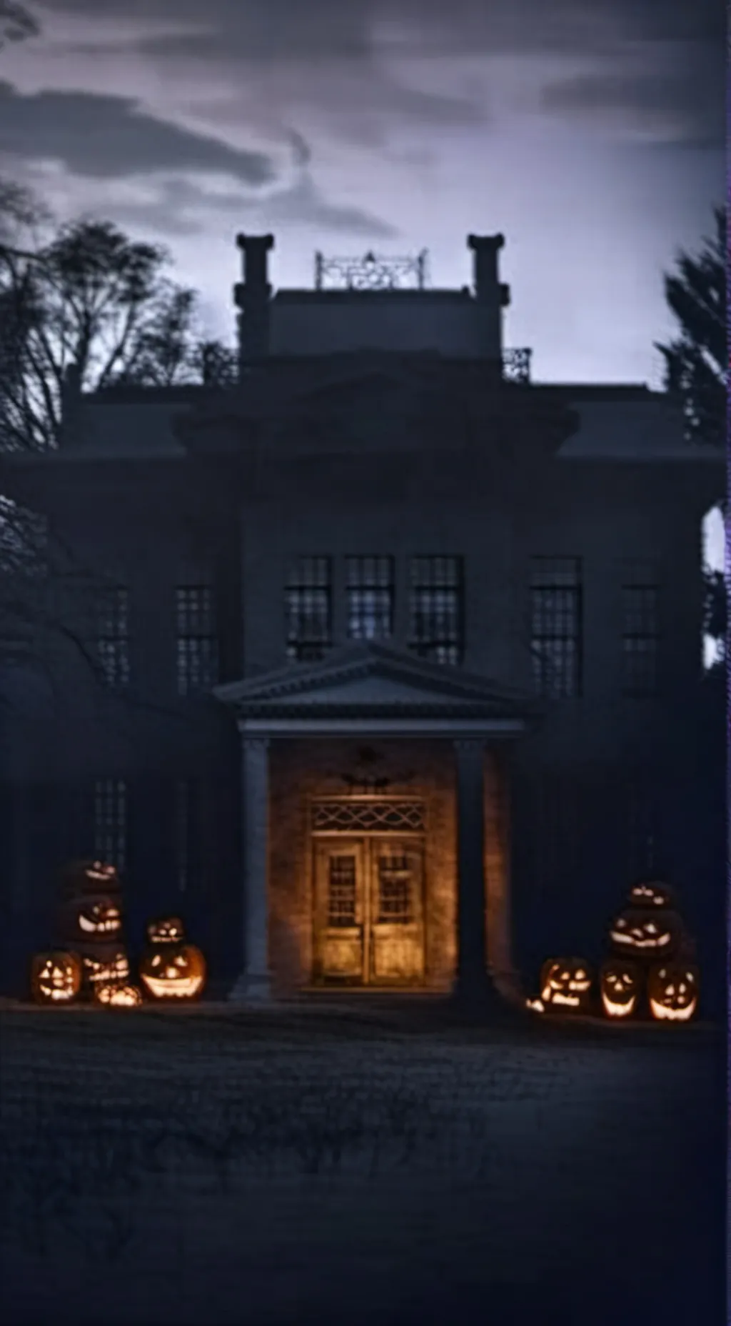 ai character: Babysitter  background