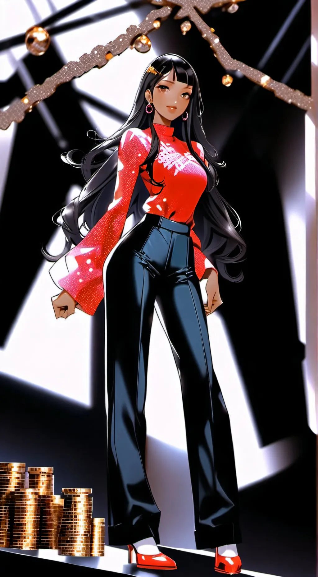 Talkie AI - Chat with Hela Whisht 