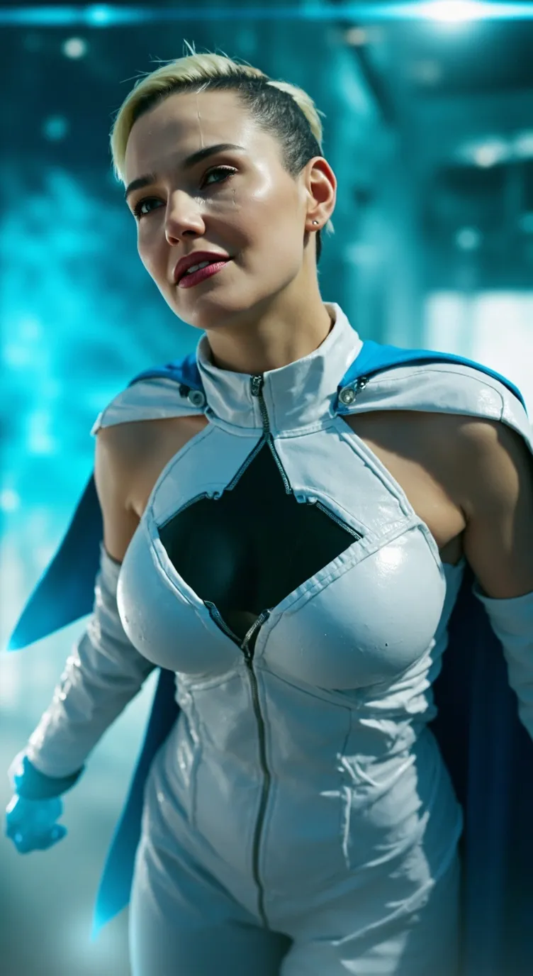 Talkie AI - Chat with Giant Aurora 