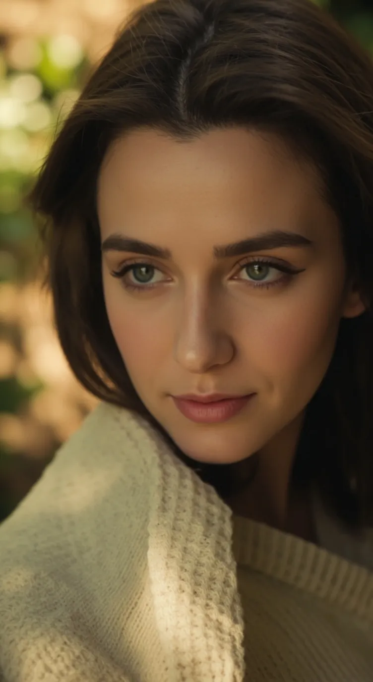 ai character: that one boy background