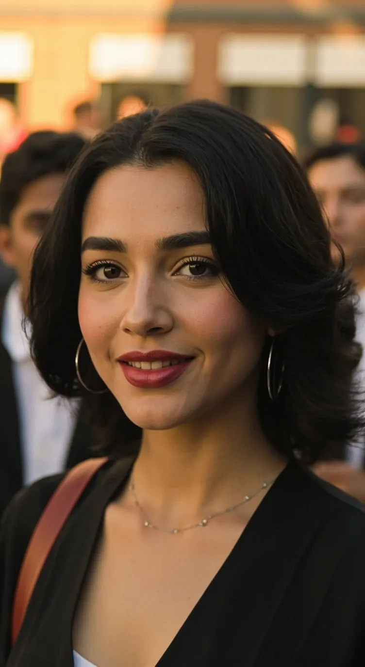 Talkie AI - Chat with Cadie (Girlfriend)