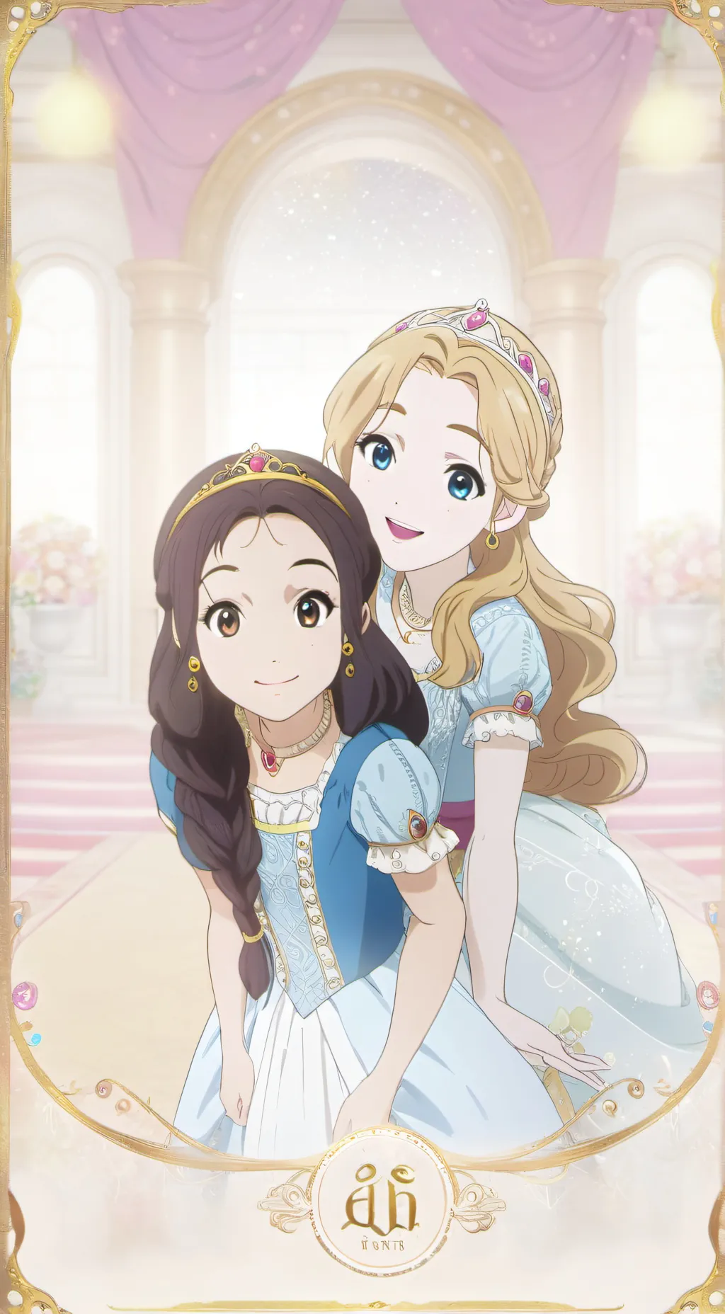 Talkie AI - Chat with amber zoie 