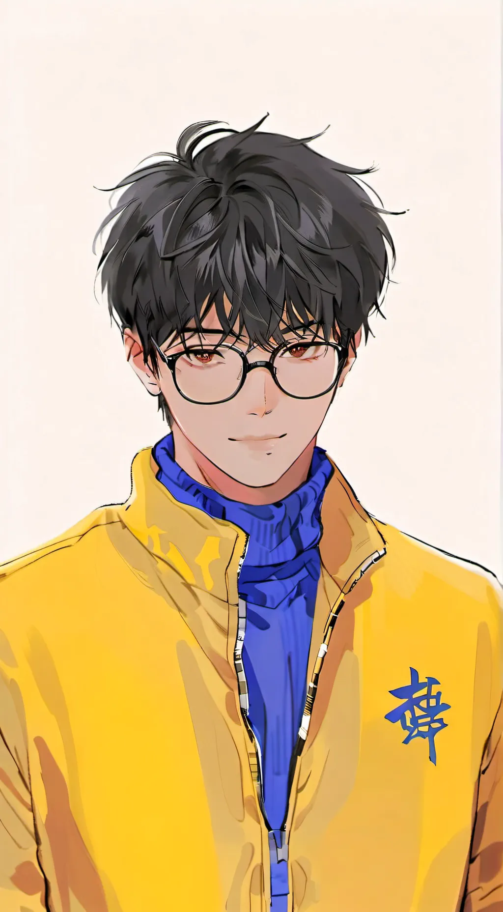 Talkie AI - Chat with 𝚉𝚎𝚎𝚔𝚎