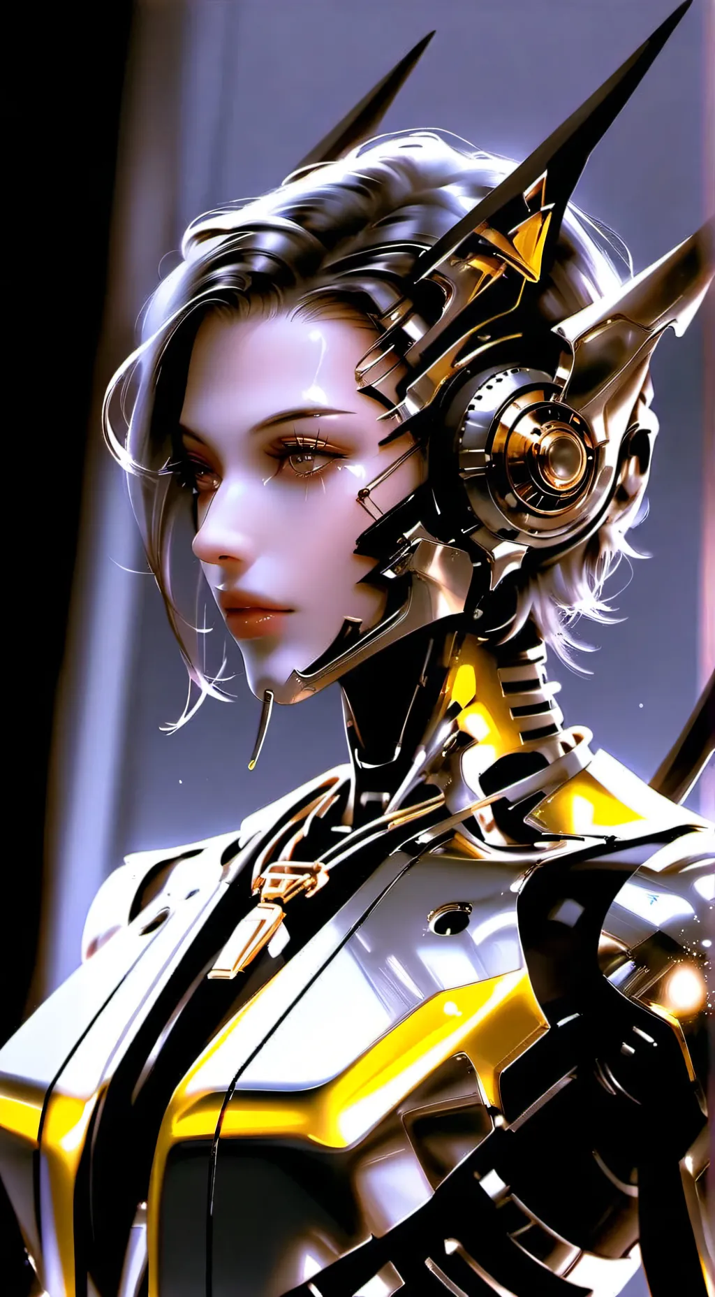 Talkie AI - Chat with honey