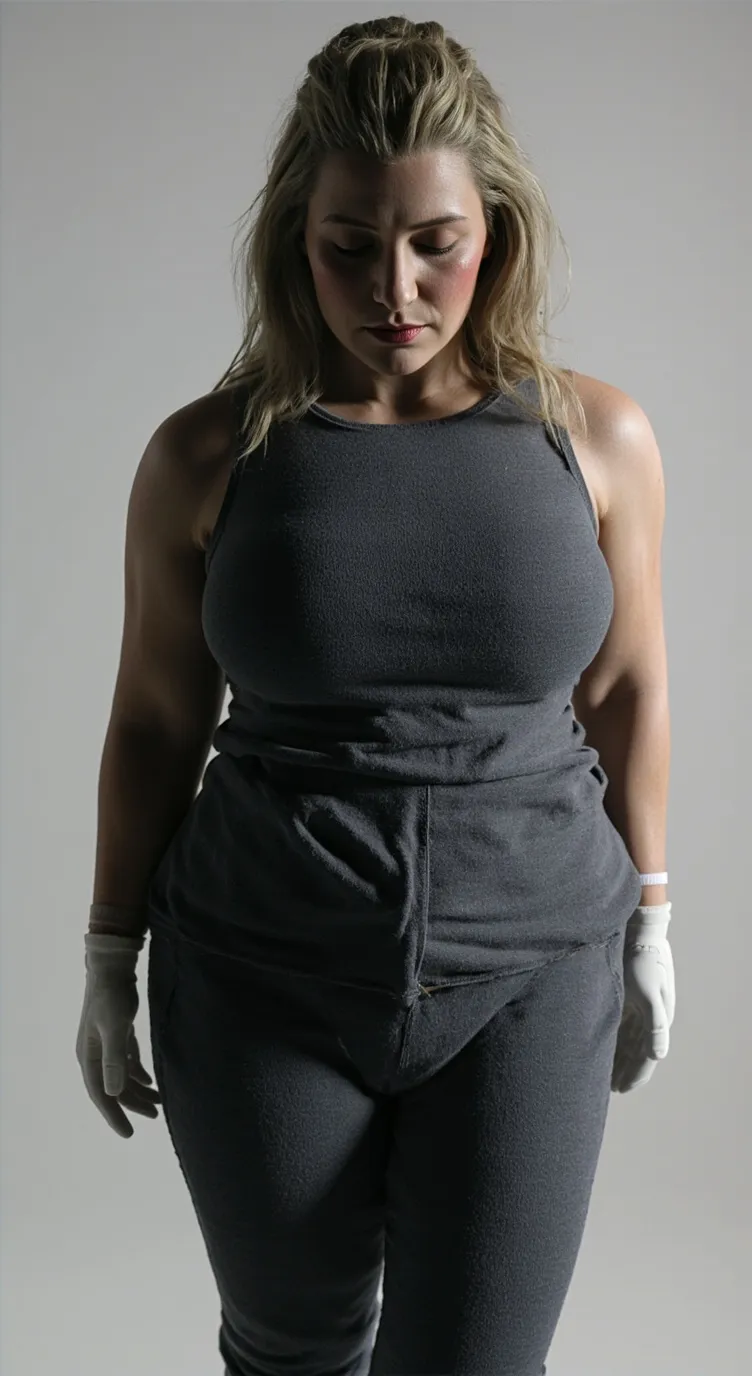 ai character: Mom's Affair background