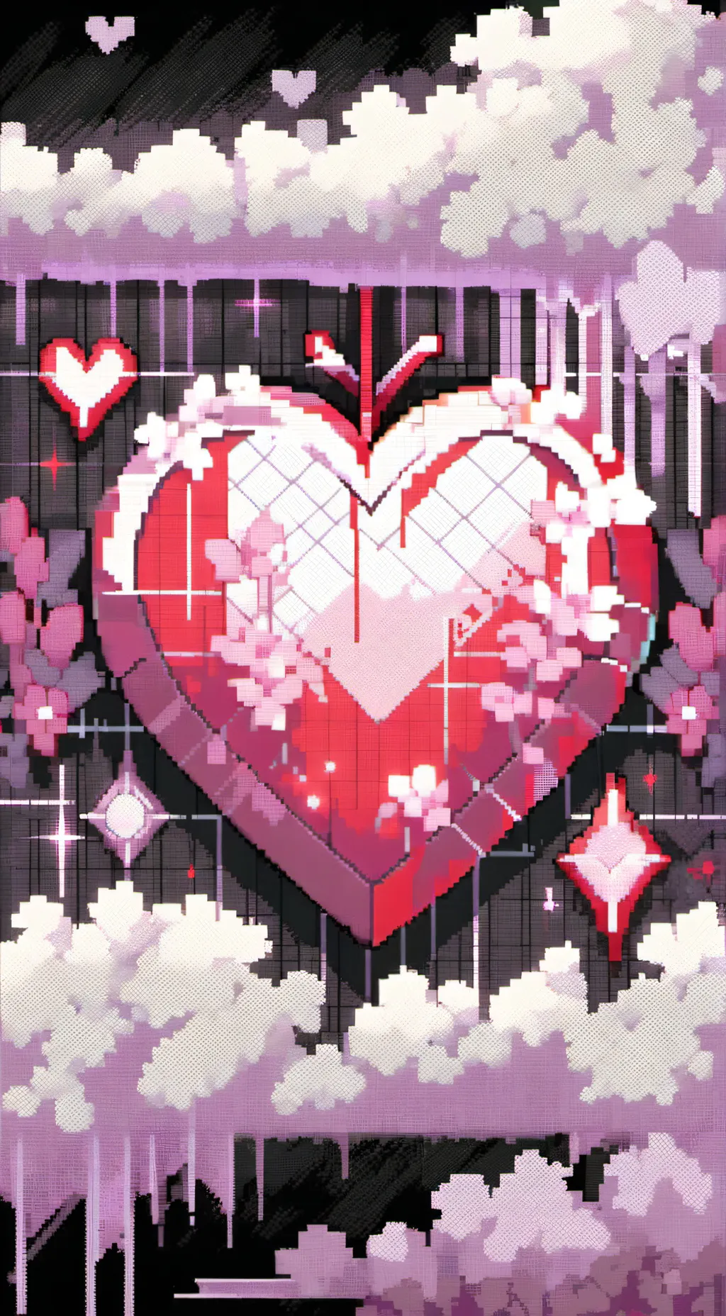 ai character: KPDH Hangout!  background