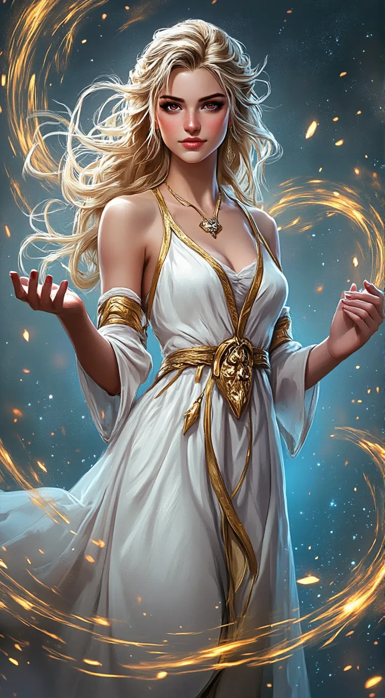 ai character: Birth guesser background